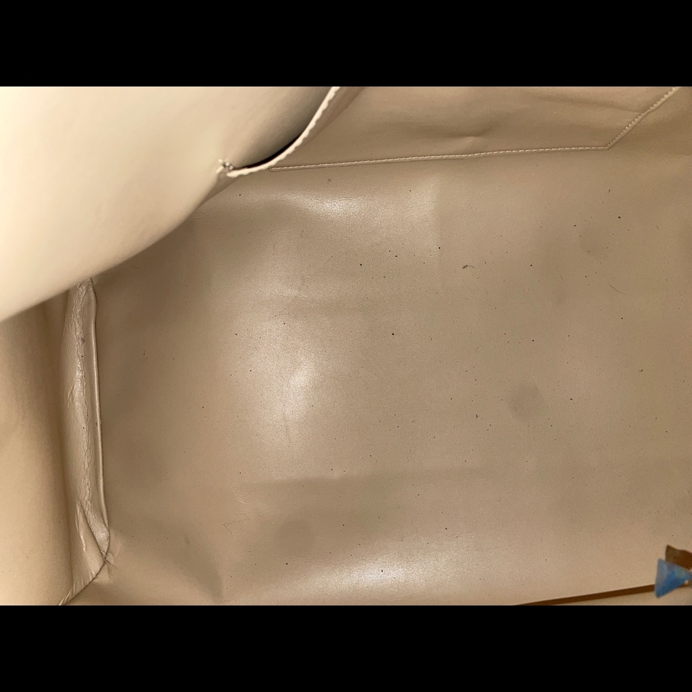 Louis Vuitton Vernis Boston Keepall Mercer Duffle - Picture 10 of 15